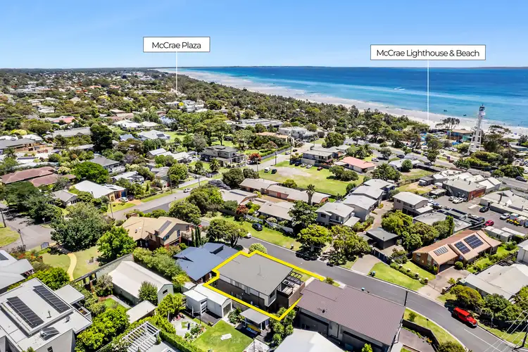 Sixth view of Homely house listing, 27 Burrell Street, Mccrae VIC 3938