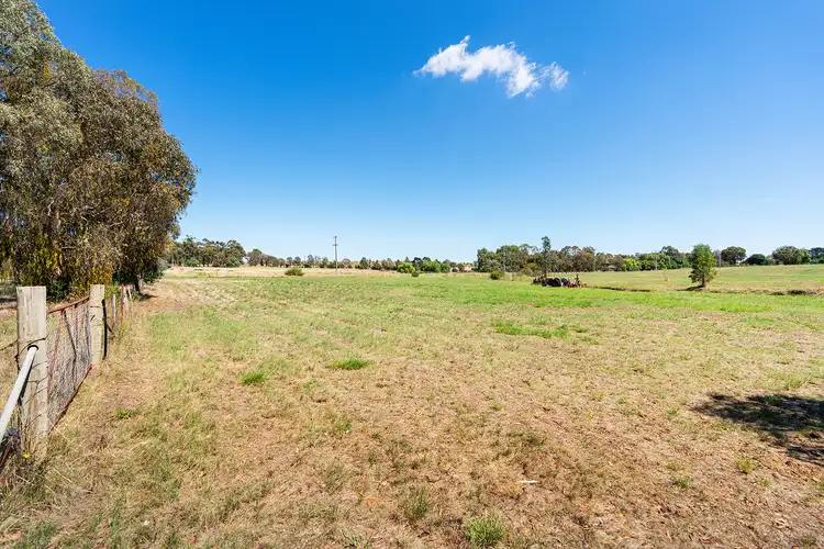 Fifth view of Homely land listing, 1991 Creswick-Newstead Road, Campbelltown VIC 3364