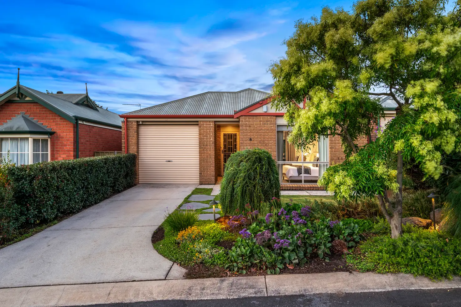Main view of Homely unit listing, 6/48 Glen Stuart Road, Magill SA 5072