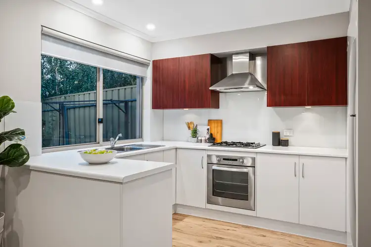 Second view of Homely unit listing, 6/48 Glen Stuart Road, Magill SA 5072