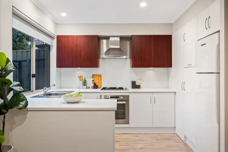 Third view of Homely unit listing, 6/48 Glen Stuart Road, Magill SA 5072