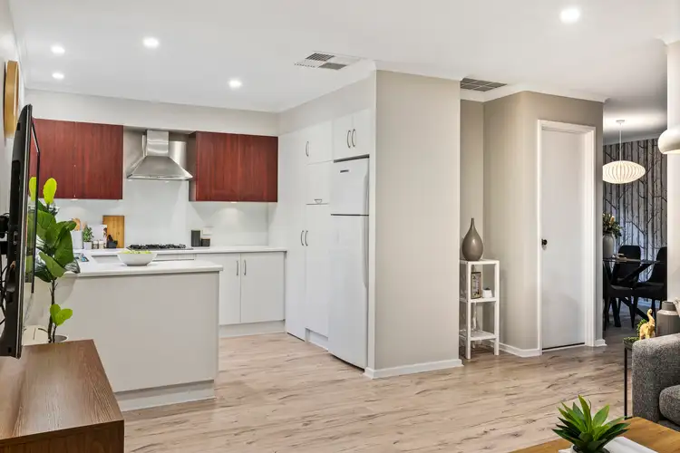 Fourth view of Homely unit listing, 6/48 Glen Stuart Road, Magill SA 5072