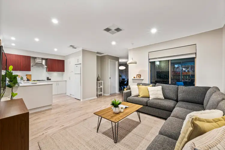 Fifth view of Homely unit listing, 6/48 Glen Stuart Road, Magill SA 5072