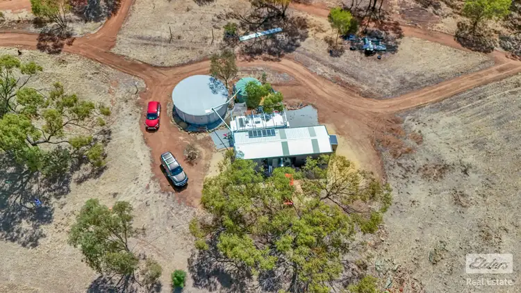 Fifth view of Homely land listing, 30 Walkey Close, Bejoording WA 6566