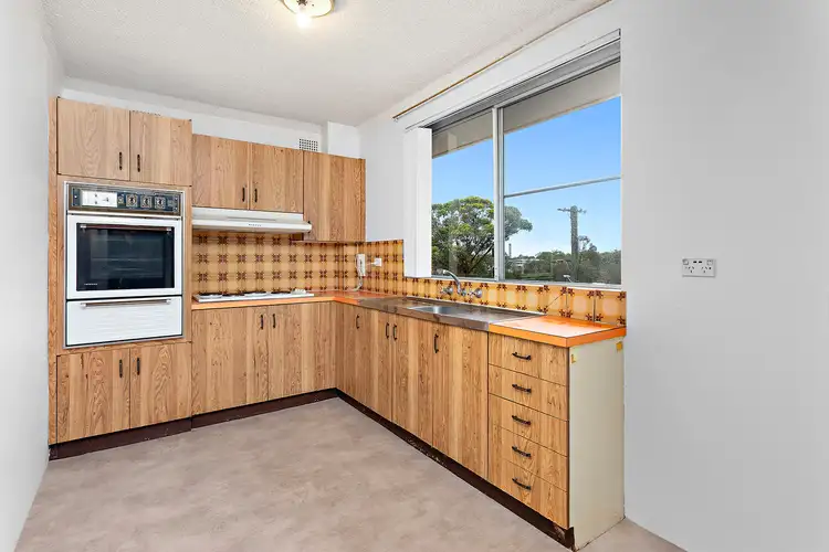 Second view of Homely unit listing, 5/70-72 Collins Street, Corrimal NSW 2518