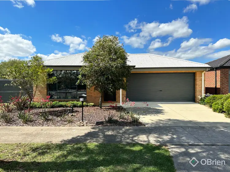 15 Dianella Place, Bairnsdale VIC 3875