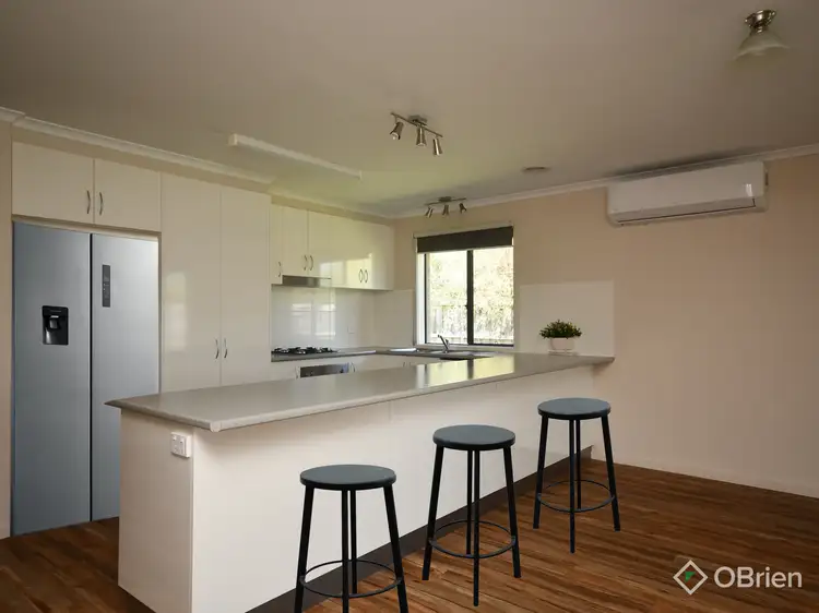Second view of Homely house listing, 15 Dianella Place, Bairnsdale VIC 3875