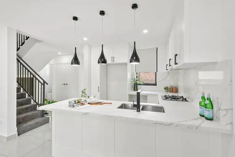 2/35 Campbell Street, Sans Souci NSW 2219