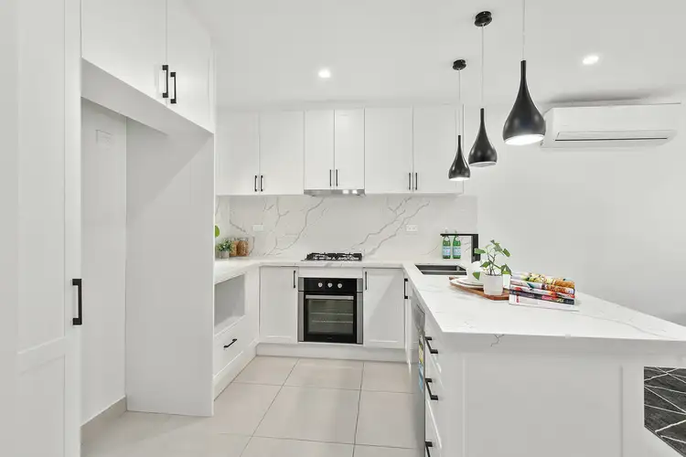 Third view of Homely townhouse listing, 2/35 Campbell Street, Sans Souci NSW 2219