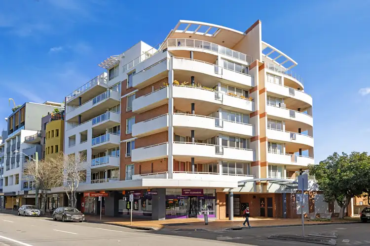 Second view of Homely apartment listing, 503/679-685 Anzac Parade, Maroubra NSW 2035