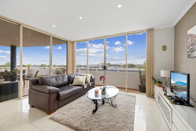 Third view of Homely apartment listing, 503/679-685 Anzac Parade, Maroubra NSW 2035