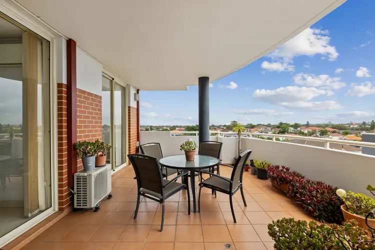 Fourth view of Homely apartment listing, 503/679-685 Anzac Parade, Maroubra NSW 2035