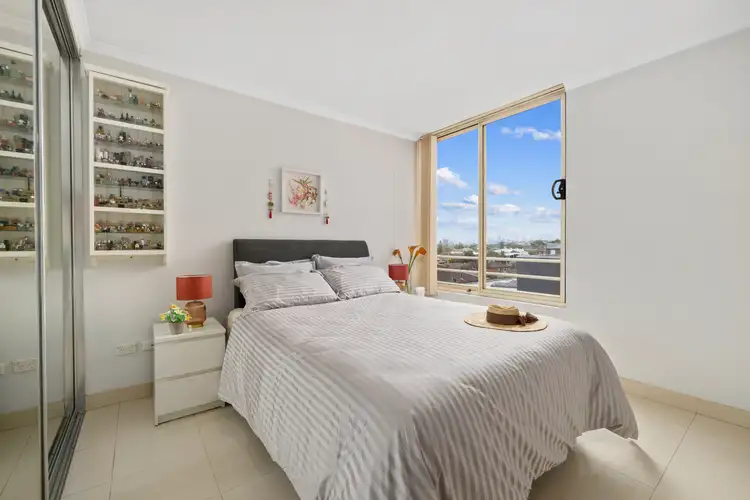 Fifth view of Homely apartment listing, 503/679-685 Anzac Parade, Maroubra NSW 2035