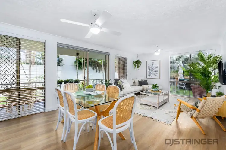 Second view of Homely unit listing, 1/6-8 Thomson Street, Tweed Heads NSW 2485