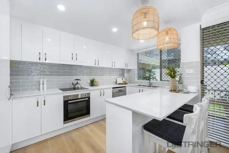 Fourth view of Homely unit listing, 1/6-8 Thomson Street, Tweed Heads NSW 2485