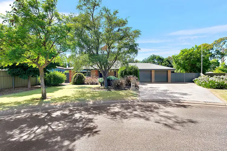 2 Blunden Court, Angle Vale SA 5117