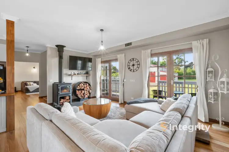 3240 Healesville-Kinglake Road, Kinglake VIC 3763