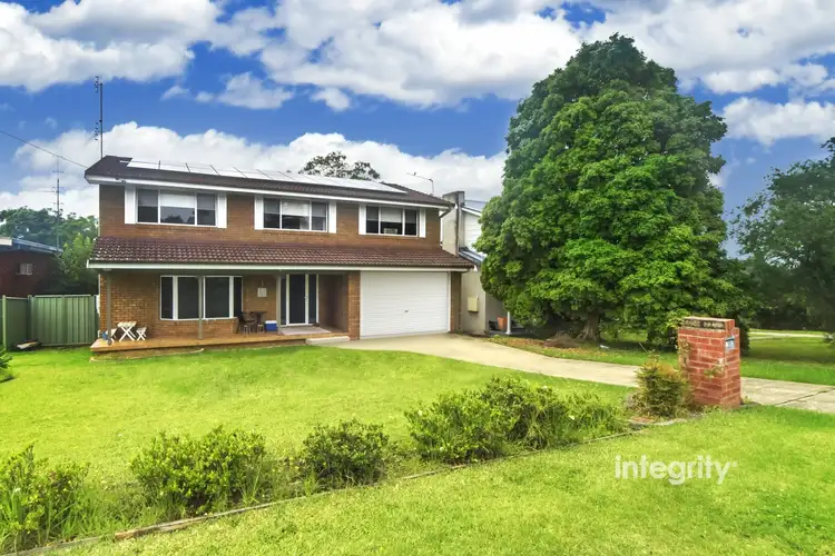 8 Hockey Street, Nowra NSW 2541