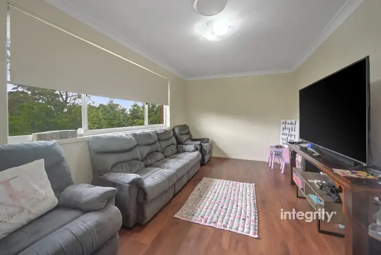 Fourth view of Homely house listing, 8 Hockey Street, Nowra NSW 2541