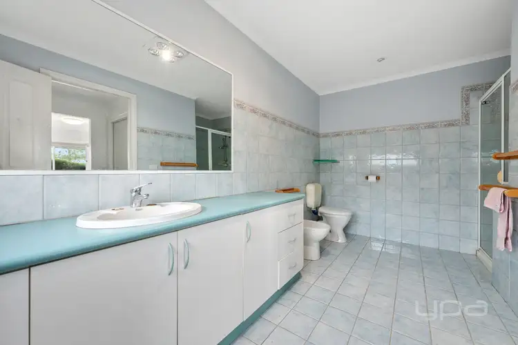 Fifth view of Homely house listing, 9 Gamalite Drive, Harkness VIC 3337