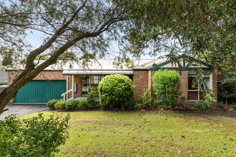 Main view of Homely house listing, 8 Lyons Road, Croydon North VIC 3136