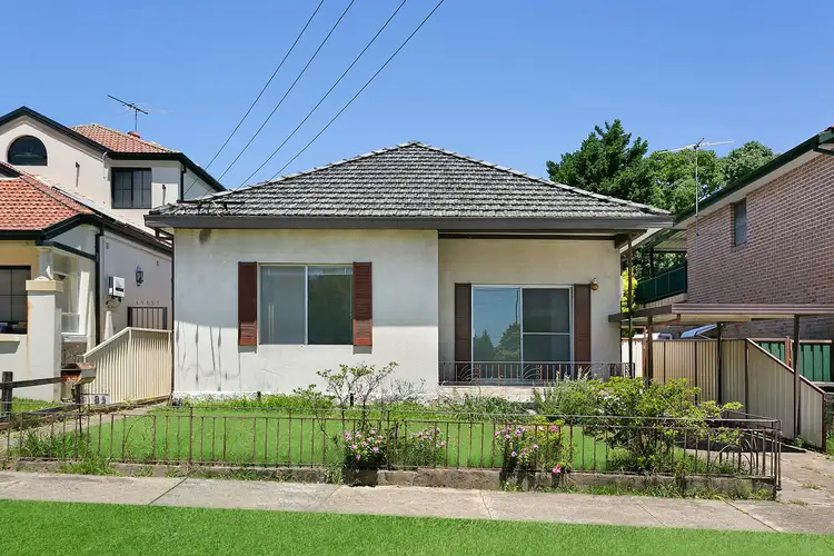 83 Highgate Street, Bexley NSW 2207