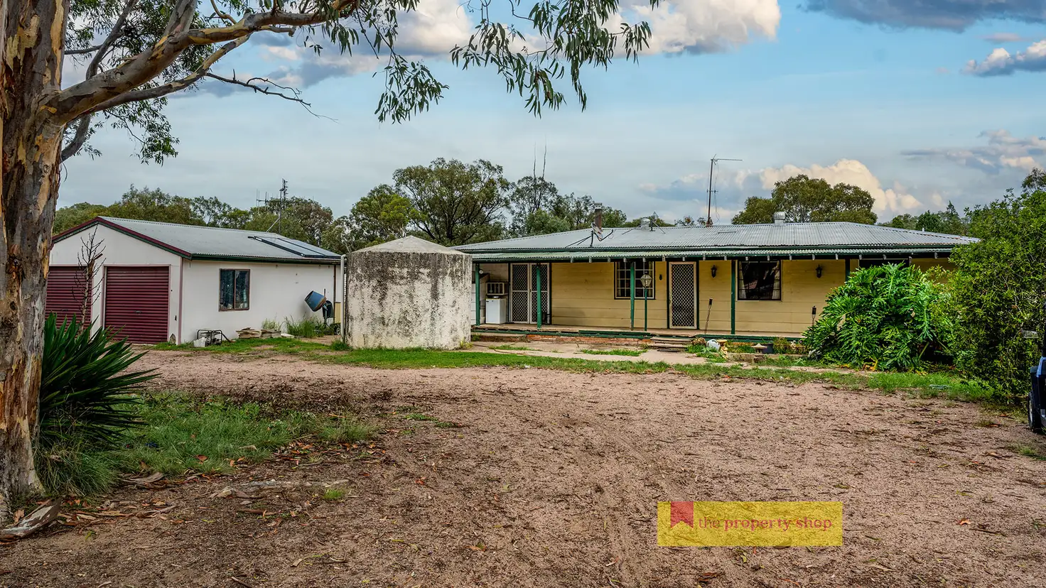 Main view of Homely rural property listing, 692 Cypress Drive, Mudgee NSW 2850