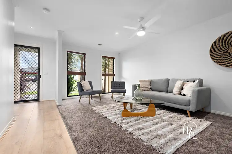 Second view of Homely house listing, 33 Spruce Drive, Hastings VIC 3915