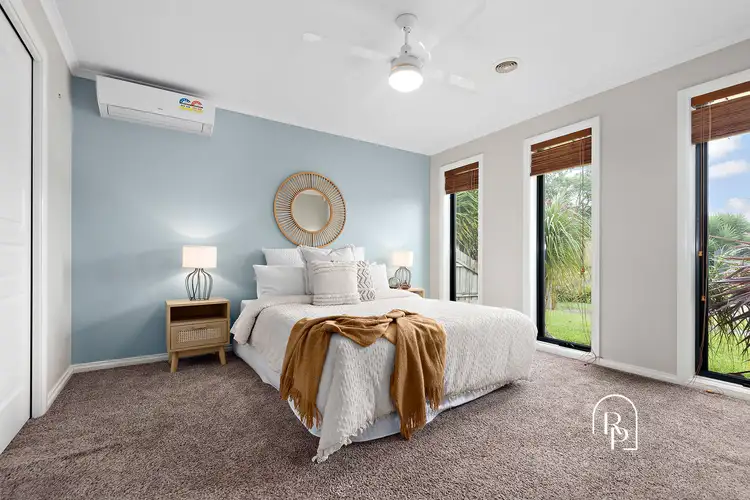 Fifth view of Homely house listing, 33 Spruce Drive, Hastings VIC 3915