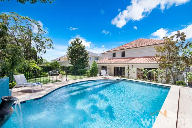 Second view of Homely house listing, 15 Cotswold Road, Strathfield NSW 2135