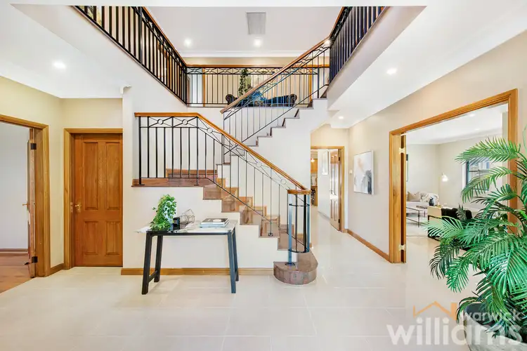 Third view of Homely house listing, 15 Cotswold Road, Strathfield NSW 2135