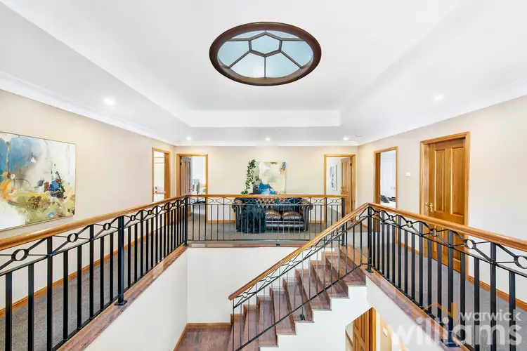 Fourth view of Homely house listing, 15 Cotswold Road, Strathfield NSW 2135