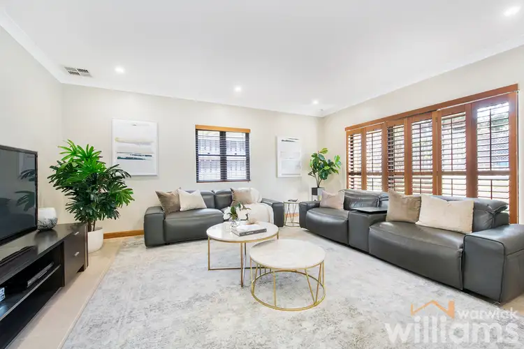 Sixth view of Homely house listing, 15 Cotswold Road, Strathfield NSW 2135