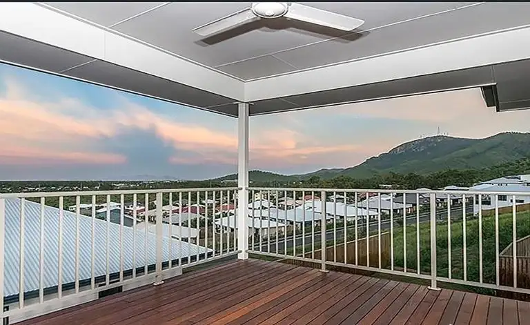 Main view of Homely house listing, 7 Moondani Close, Douglas QLD 4814