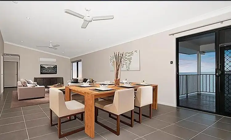Second view of Homely house listing, 7 Moondani Close, Douglas QLD 4814