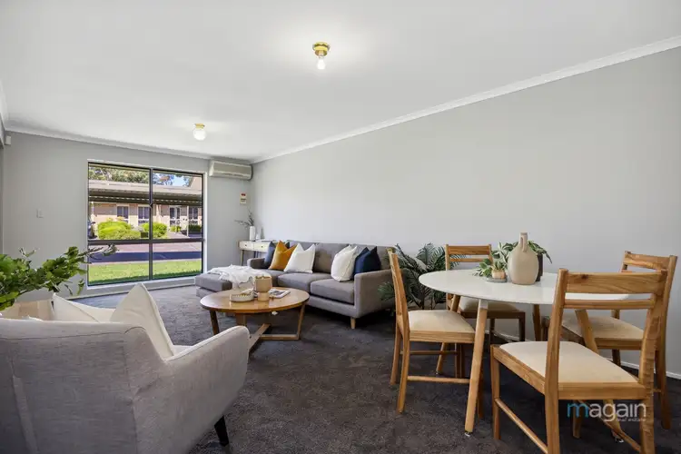 Main view of Homely unit listing, 2/29 Epstein Drive, Morphett Vale SA 5162