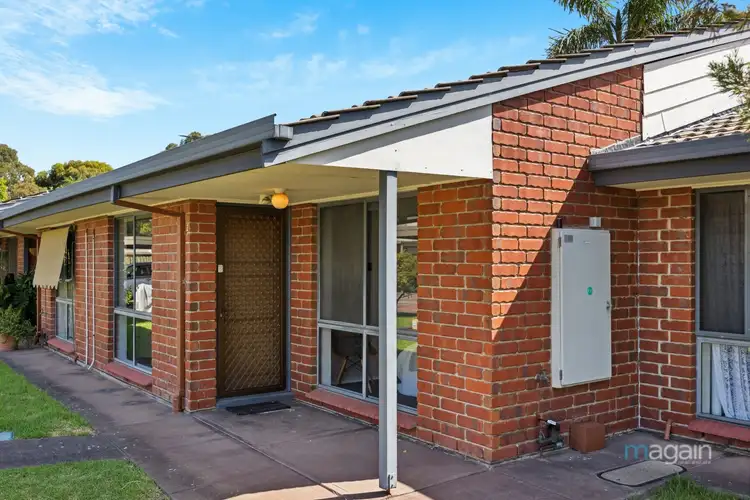 Second view of Homely unit listing, 2/29 Epstein Drive, Morphett Vale SA 5162