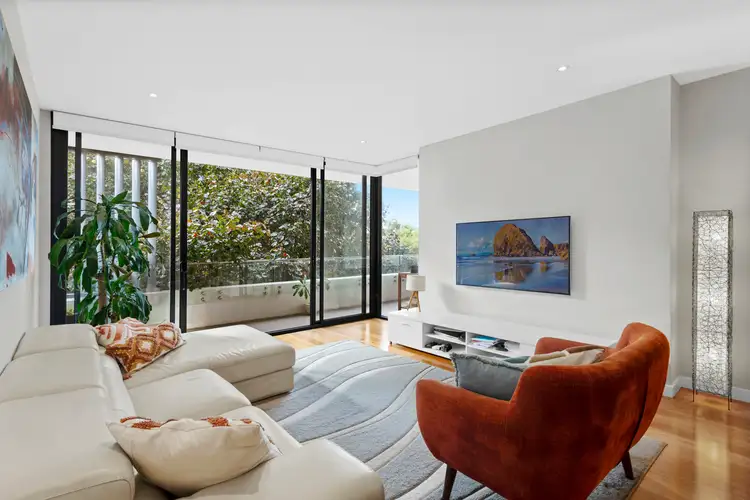 Main view of Homely apartment listing, 105/26 Harvey Street, Little Bay NSW 2036