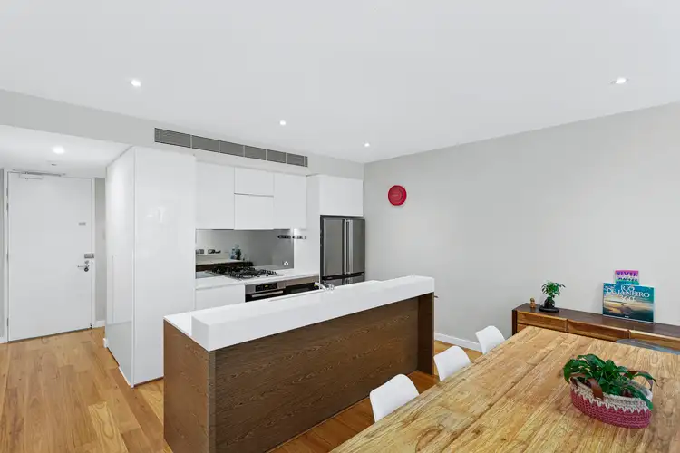 Second view of Homely apartment listing, 105/26 Harvey Street, Little Bay NSW 2036