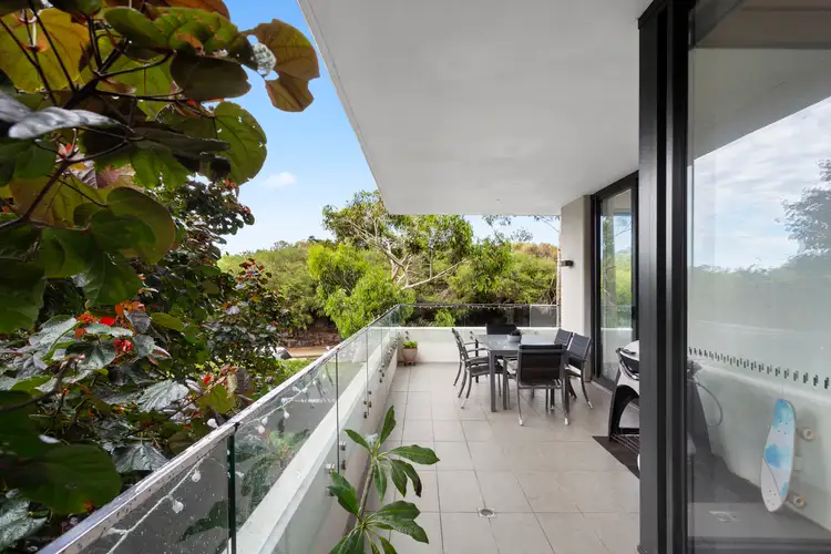 Third view of Homely apartment listing, 105/26 Harvey Street, Little Bay NSW 2036