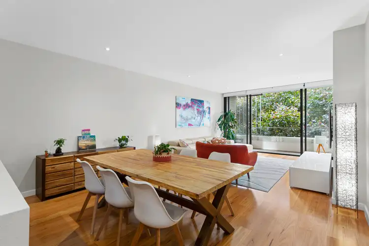 Fourth view of Homely apartment listing, 105/26 Harvey Street, Little Bay NSW 2036