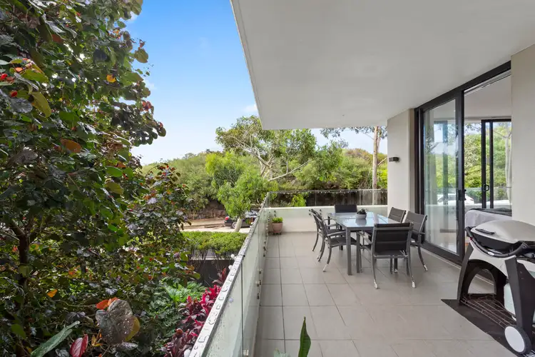 Fifth view of Homely apartment listing, 105/26 Harvey Street, Little Bay NSW 2036