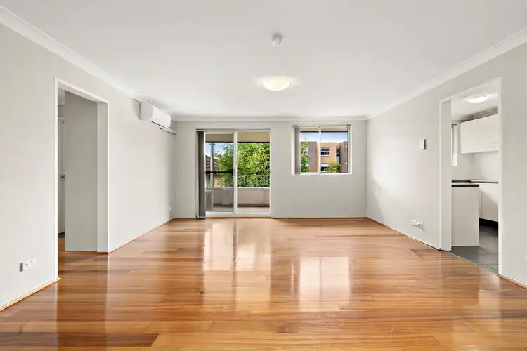 Second view of Homely apartment listing, 9/12-14 Carlton Parade, Carlton NSW 2218