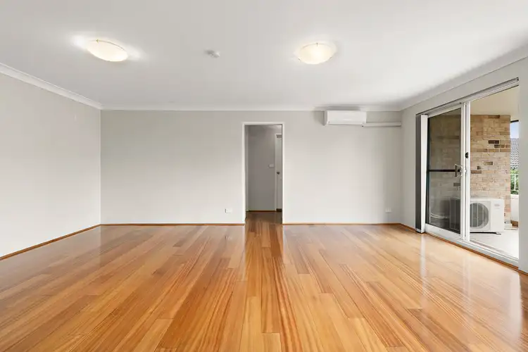 Third view of Homely apartment listing, 9/12-14 Carlton Parade, Carlton NSW 2218
