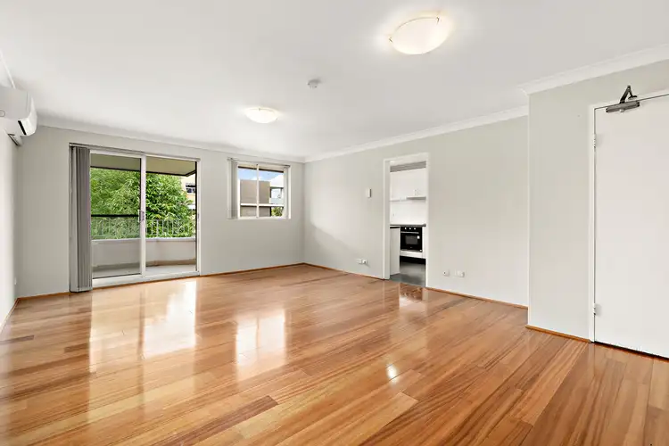 Fifth view of Homely apartment listing, 9/12-14 Carlton Parade, Carlton NSW 2218