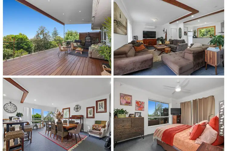 Main view of Homely house listing, 27 Hibiscus Parade, Banora Point NSW 2486