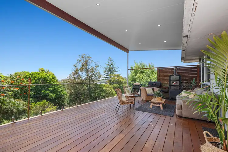 Second view of Homely house listing, 27 Hibiscus Parade, Banora Point NSW 2486