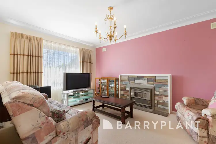 Third view of Homely house listing, 61 Leslie Street, St Albans VIC 3021