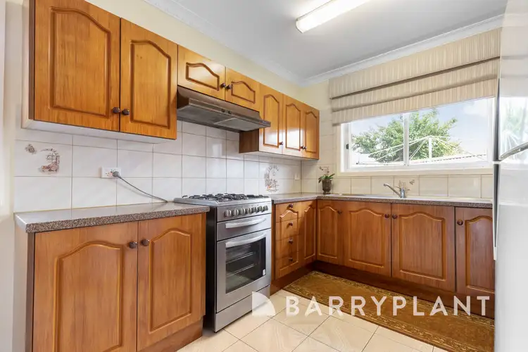 Fourth view of Homely house listing, 61 Leslie Street, St Albans VIC 3021