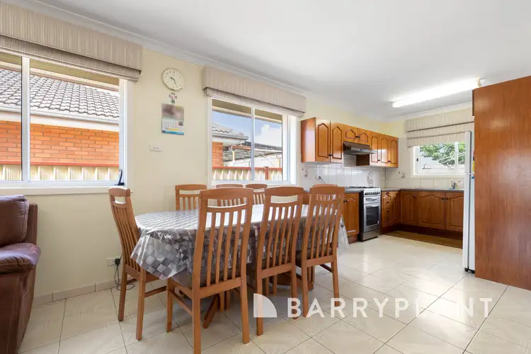 Fifth view of Homely house listing, 61 Leslie Street, St Albans VIC 3021